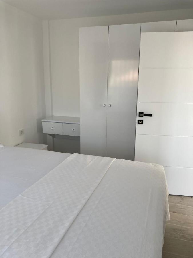 Sahil Aparts - Guelluek Aparthotel Milas Exterior foto