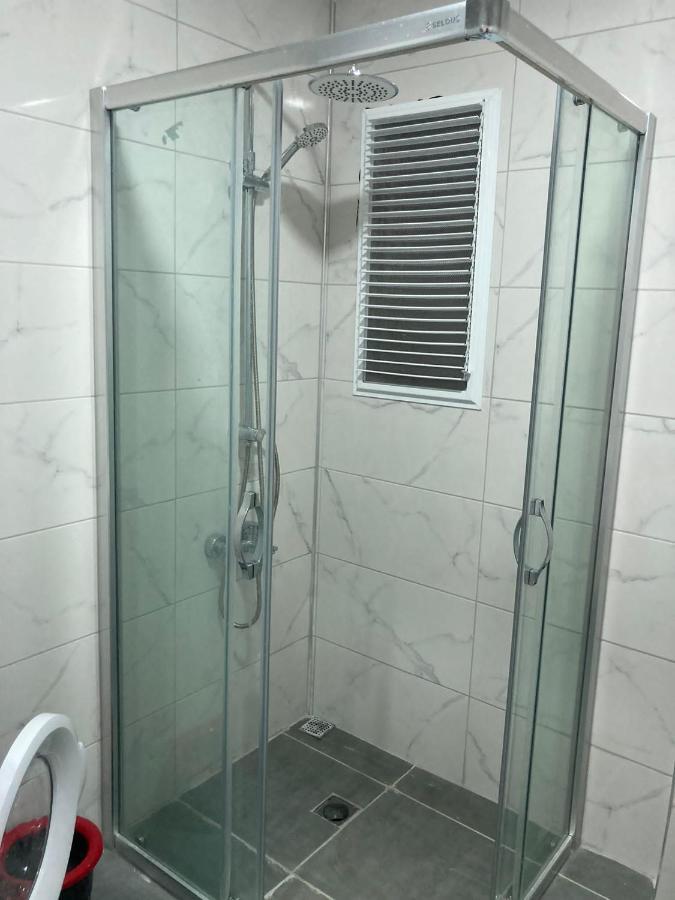 Sahil Aparts - Guelluek Aparthotel Milas Exterior foto